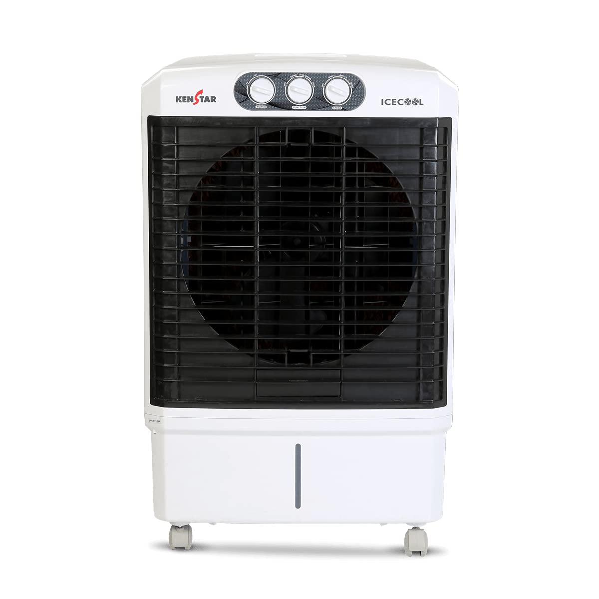 Kenstar Icecool 60 L Desert Air cooler White