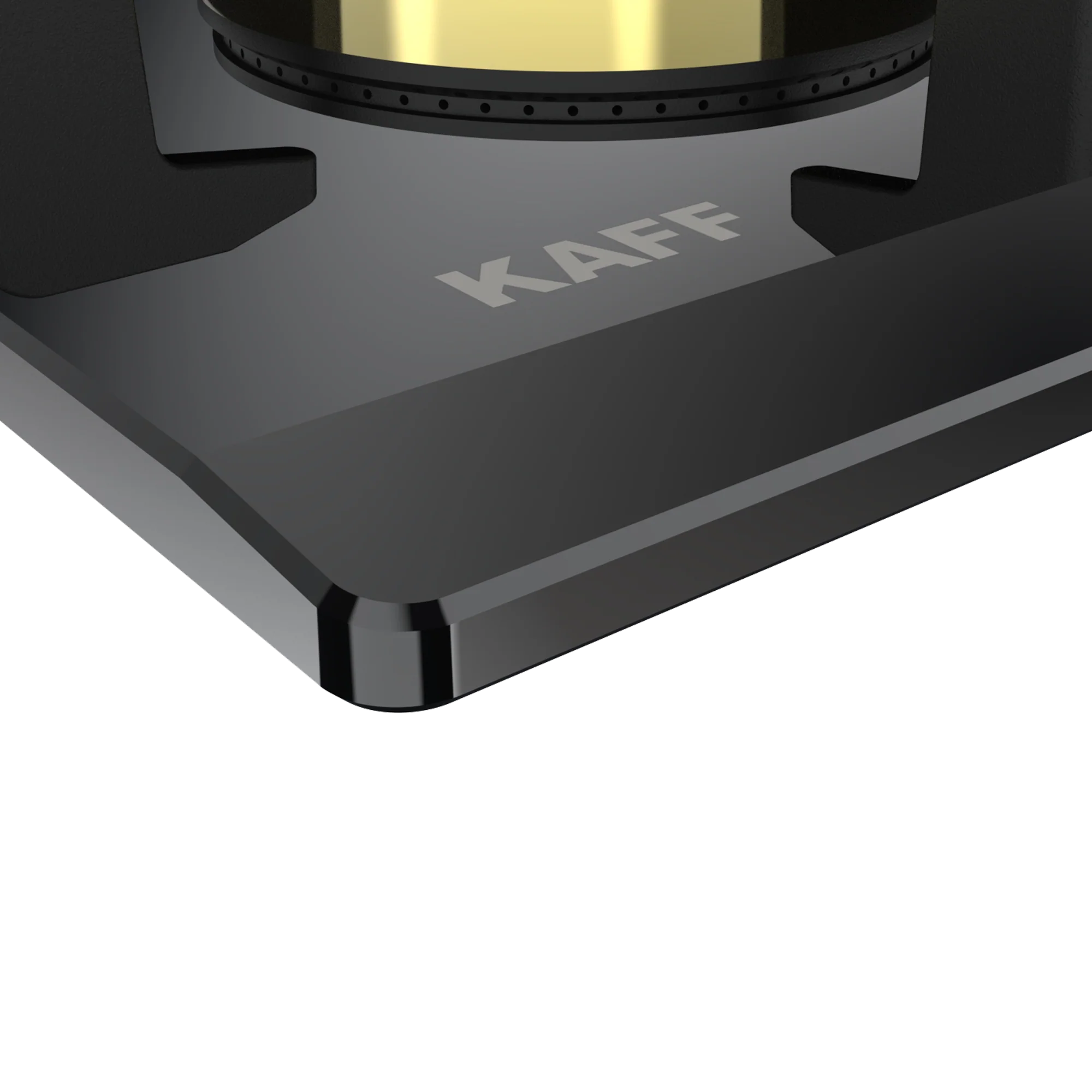 Kaff ASF 94TM 4-Burner Hob 90cm: Sleek & Efficient Cooking Solution