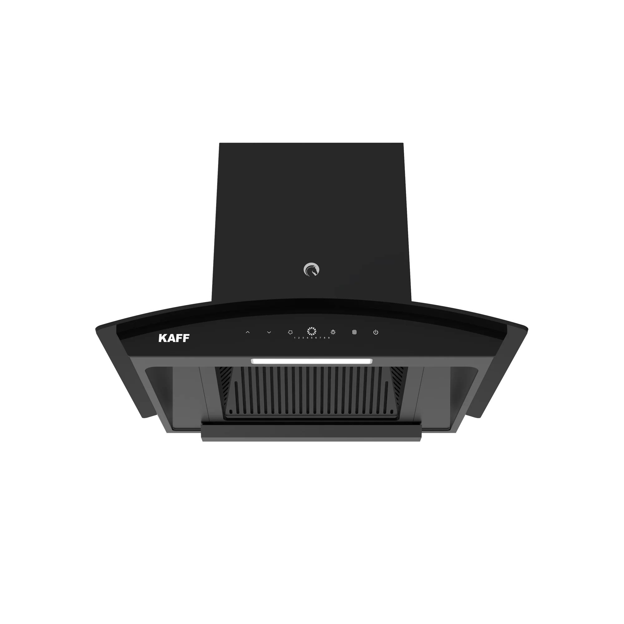 Kaff VASCO 75 DC - Smart Auto Clean Chimney with BLDC Motor: Efficient Kitchen Ventilation