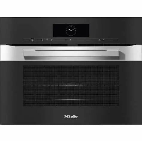 Miele Microwave Combination Oven H 7840 BM 43L Stainless Steel
