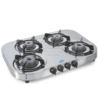 Glen GL 1045 SS HF Auto Ignition Cooktop