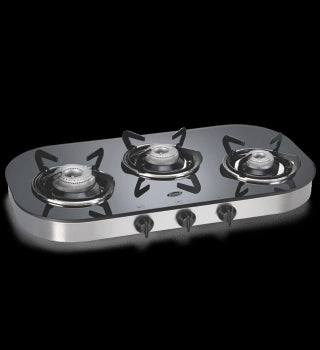 Glen GL 1036 GT Manual Ignition Cooktop