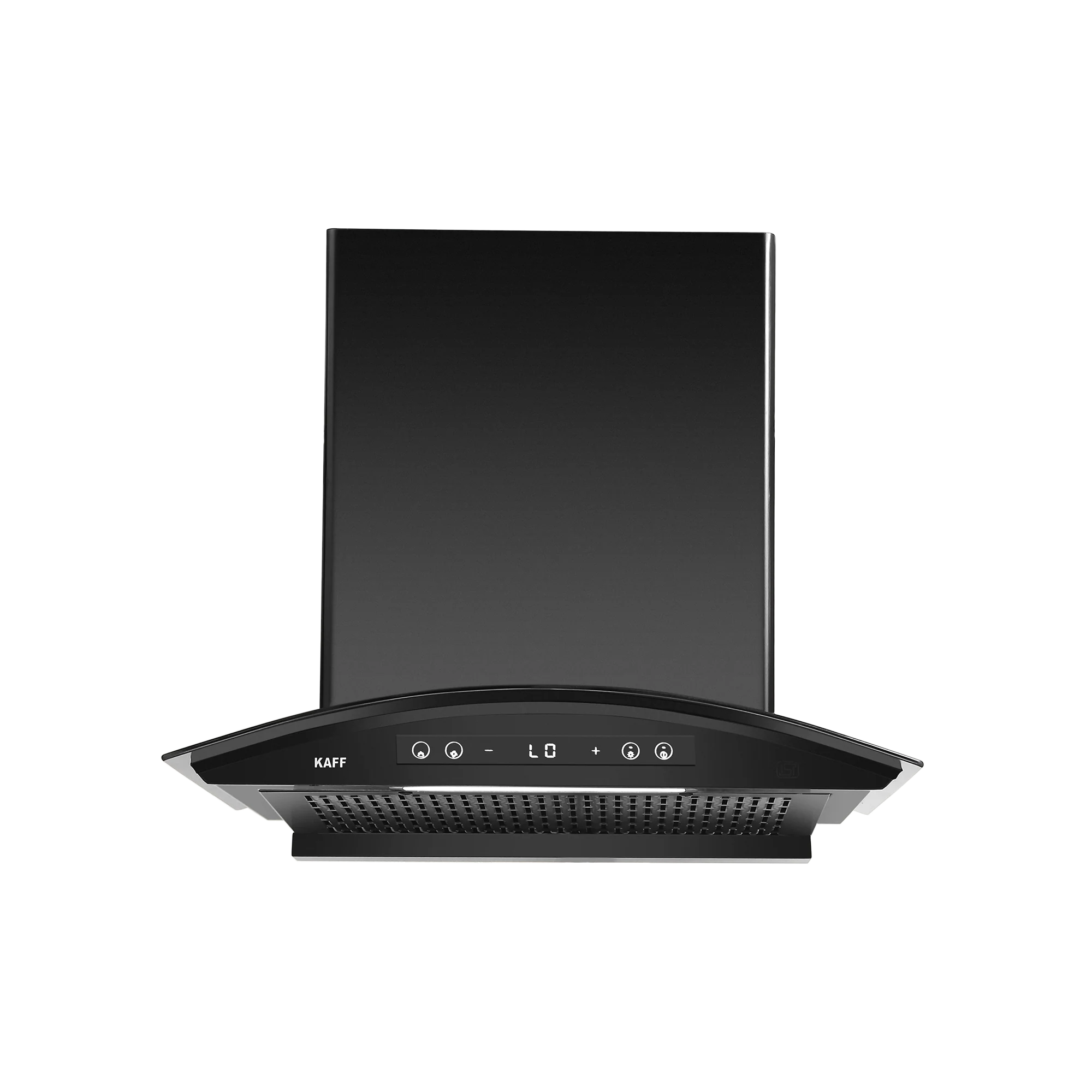 kaff MAINZ 90 DC- BLDC Motor Chimney: Efficient Ventilation with Powerful Airflow