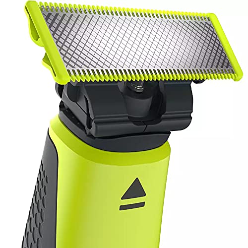 Philips OneBlade QP2512/10 HYBRID BOOKLET BLISTER with 30 minutes runtime