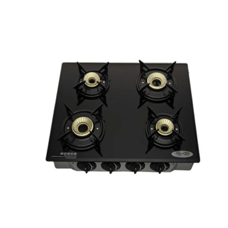 Clix Automatic Ignition Black 4B Granite