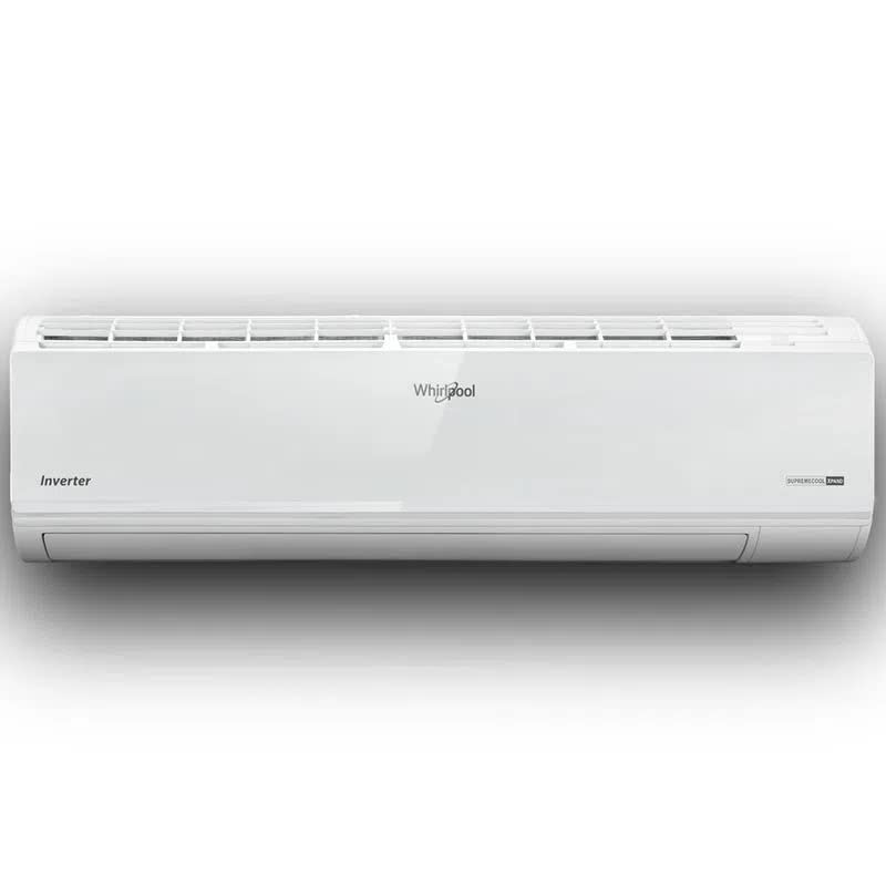 Whirlpool Supreme Cool Xpand 1.5 Ton 5 Star Inverter Split Air Conditioner(41337,White)