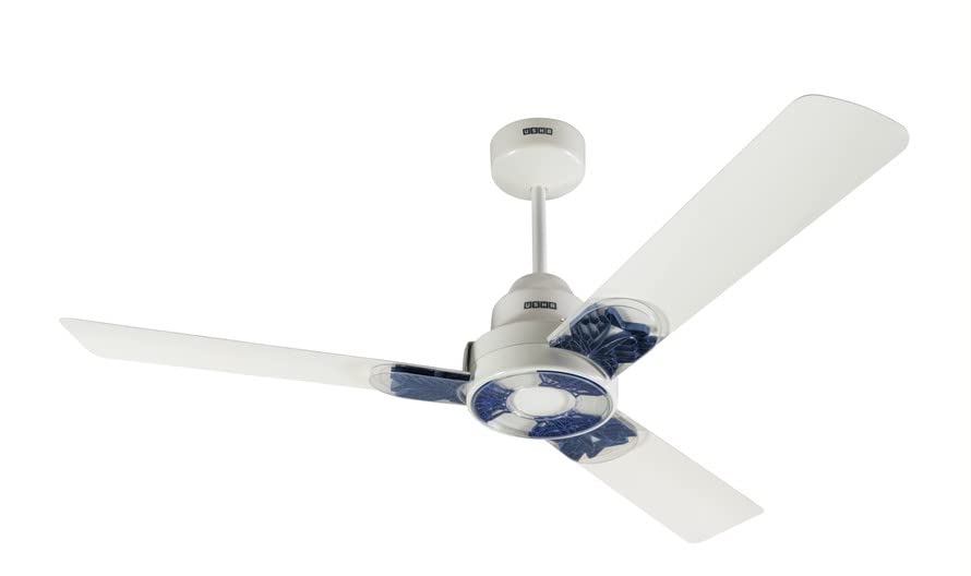 USHA Fan Kappa Beta 1200MM White