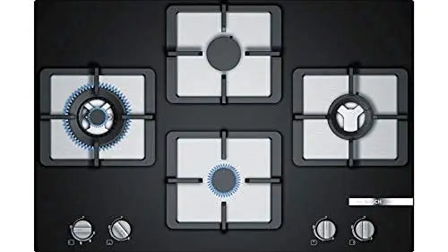 Bosch PNH6B6B10I 4 Burner Built In Hob