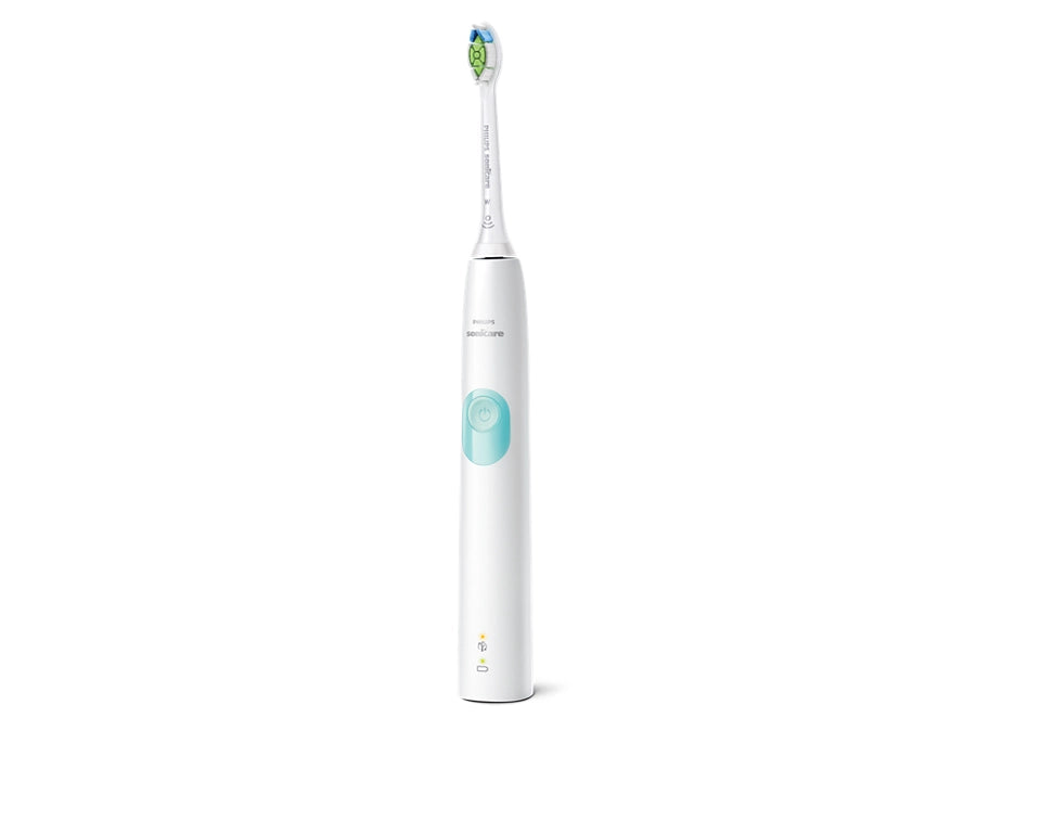 Philips Sonicare Protective Clean 4300 series electric toothbrush