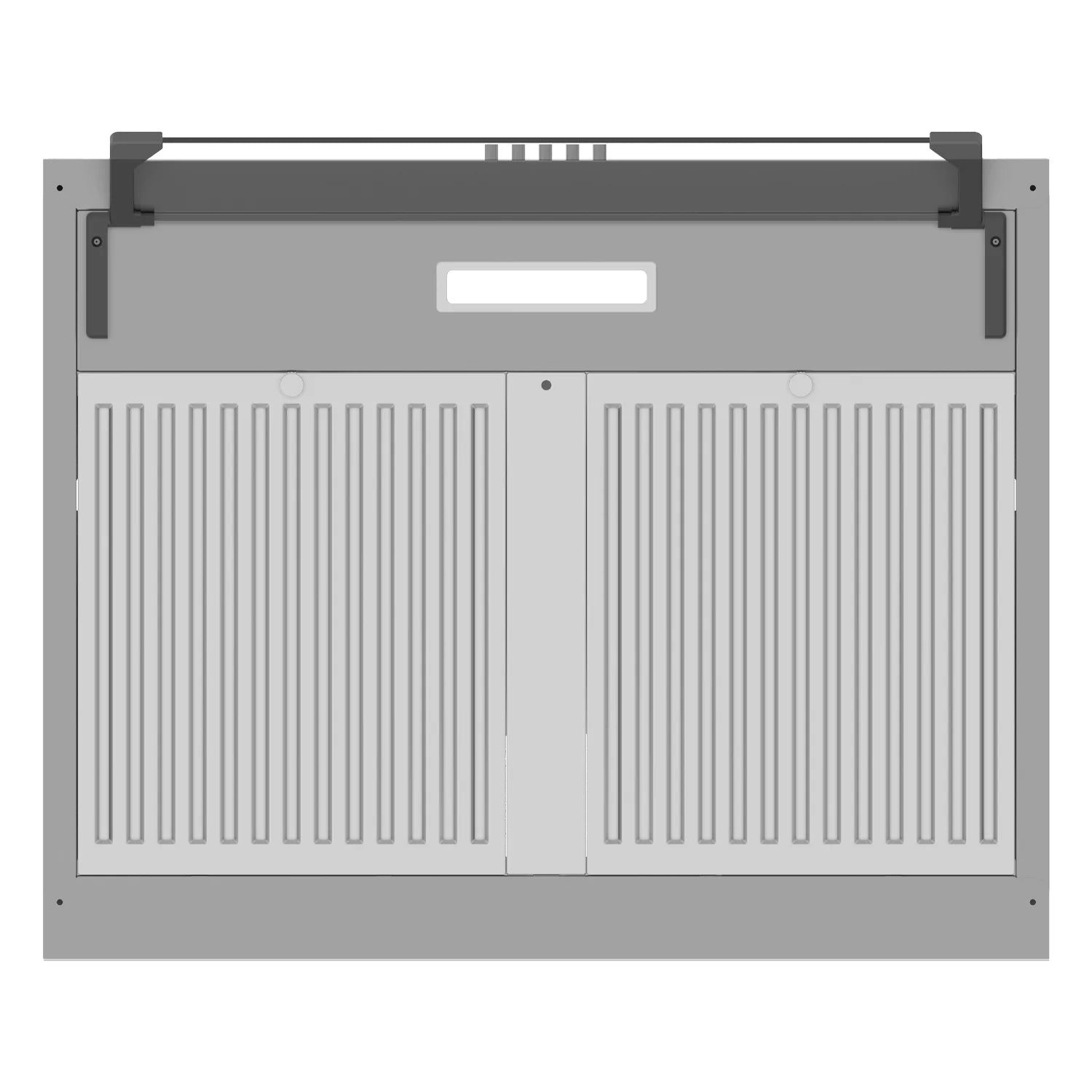 Faber Kitchen Chimney Hood RUBY PB SS IN 60 - Sleek and Stylish