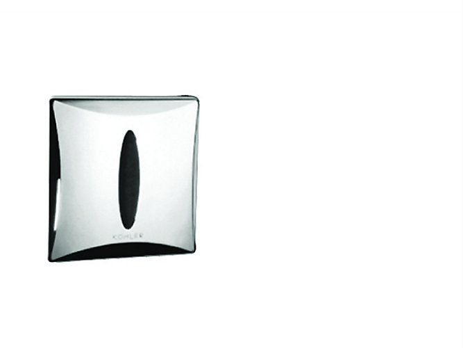 kohler K-24199IN-C01-CP Urinal sensor in polished chrome