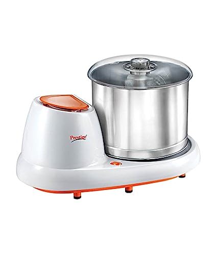 Prestige PWG 04 Wet Grinder 41207