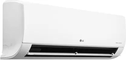 LG 1.5 டன் 5 ஸ்டார் AI கன்வெர்ட்டிபிள் 6-இன்-1 ஏர் கண்டிஷனர் (PS-Q19HNZE, வெள்ளை)