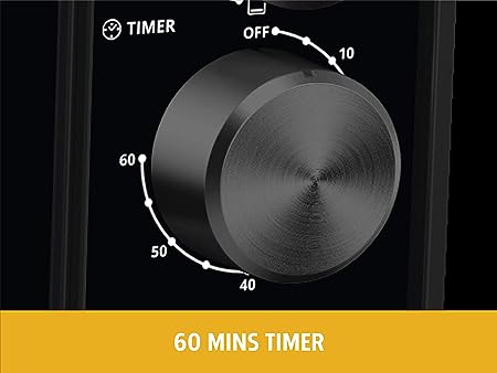 Whirlpool OTG 18L (Upto 20% Faster Cooking*, Black, 2 Year Warranty )