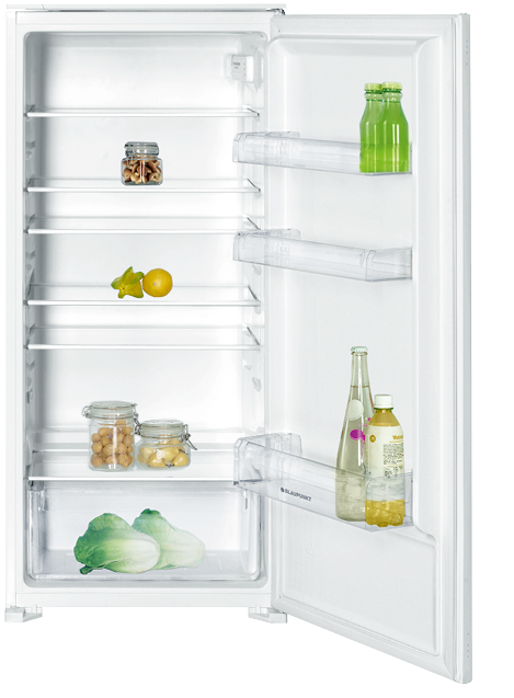 Blaupunkt 5CK241FE0 Built-In Refrigeration: Compact & Efficient