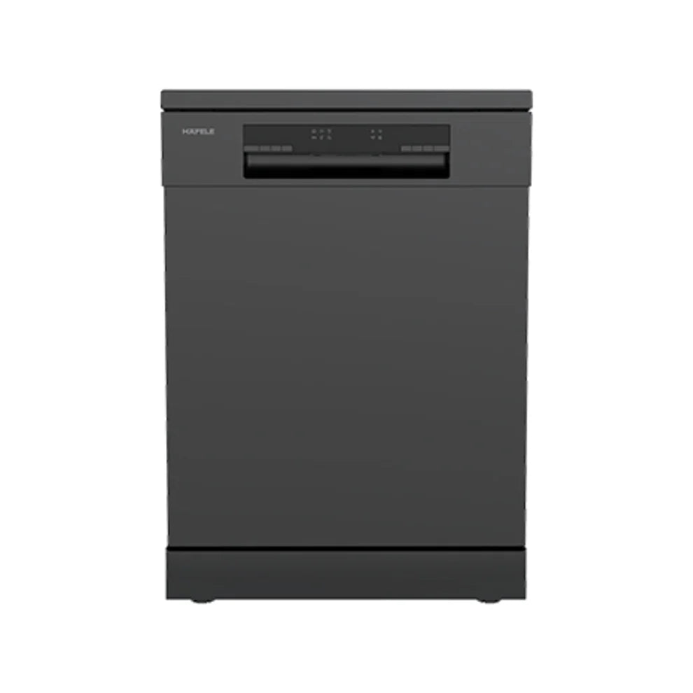 Hafele AQUA NOIR 13 FS Free Standing Dishwasher - 13 Place Capacity