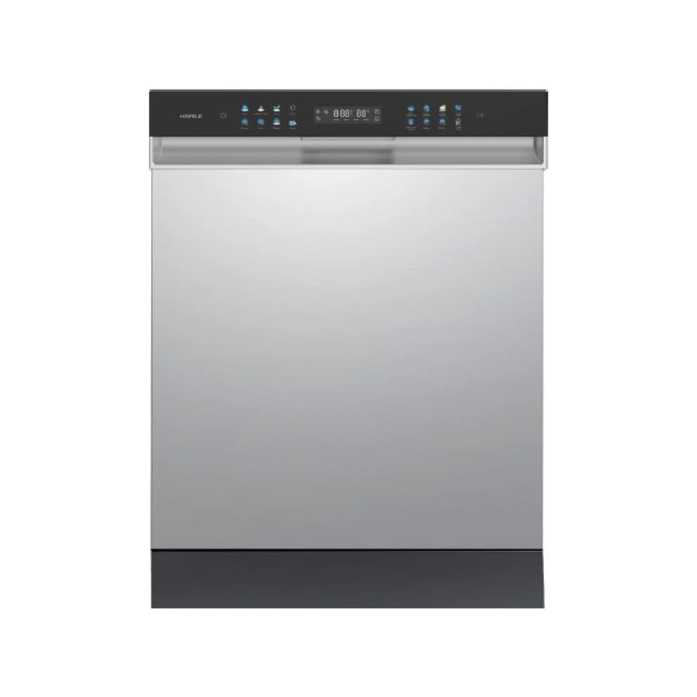 Hafele VALERIYA 15 SI 60cm 15 Capacity Pull-Out Kitchen Organizer