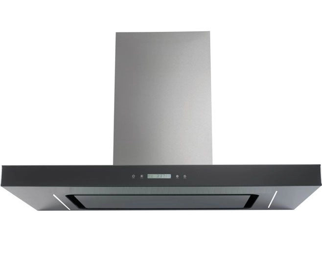 Hafele REGEN ISOLA 90 90-Cm Island Cooker Hood