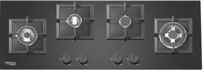 Hafele Hob ORO 000