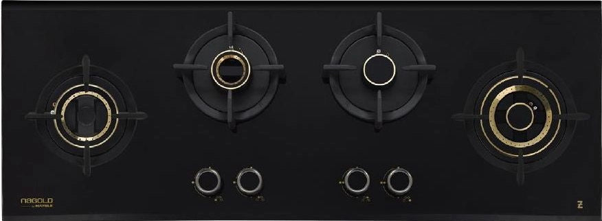 Hafele Hob 4b ZETA 000
