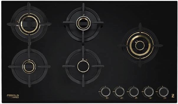 Hafele Hob ZETA 590
