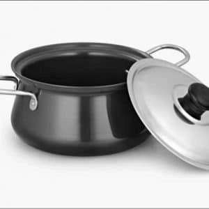 Sunflame Cookware Handi 3.5 Litre