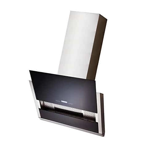 KAFF 90 cm 1250 m3/hr Chimney (HAVANA 90)