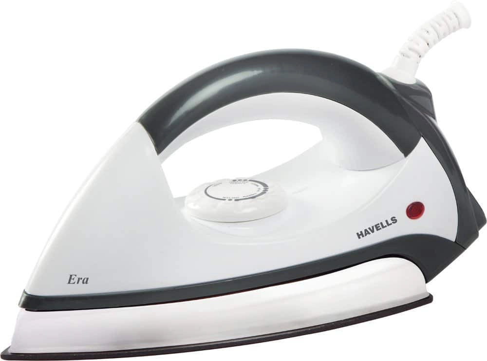 Glen SA4022-Plus 750-Watt Mixer Grinder (White)