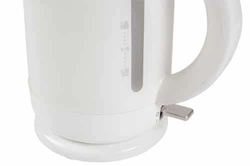 ஹேவெல்ஸ் டிராவல் லைட் 0.5 லிட்டர் 1000-வாட் கெட்டில் (பழுப்பு)