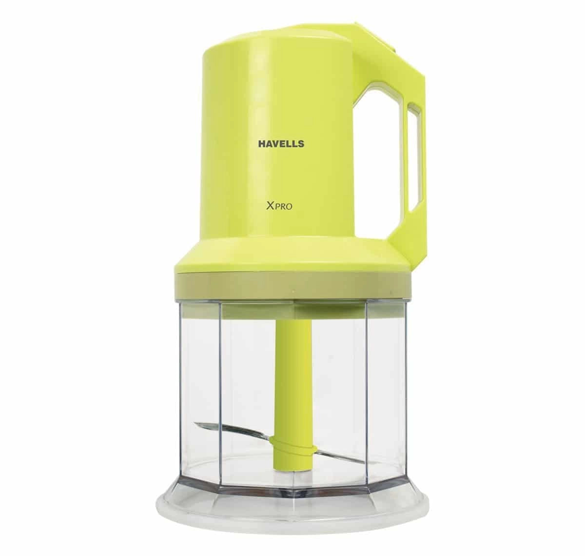 Havells X-Pro 250-Watt Chopper (Green)