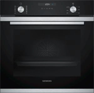 Siemens Oven HB237ABR0Z 60cm 71l