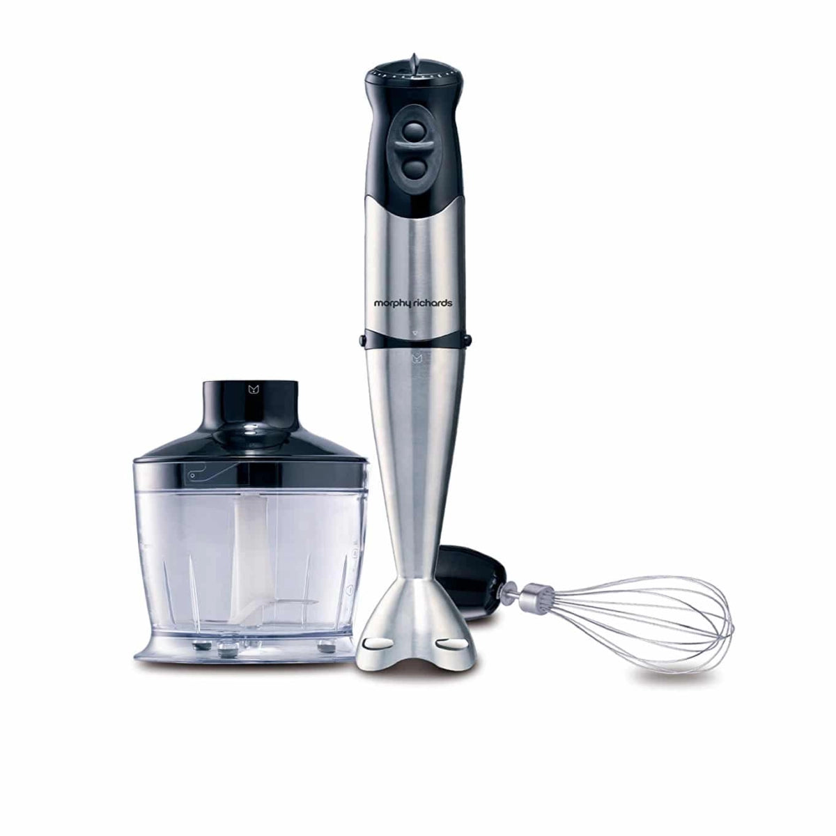 Morphy Richards Pronto Ultra 300 Watt Hand Blender