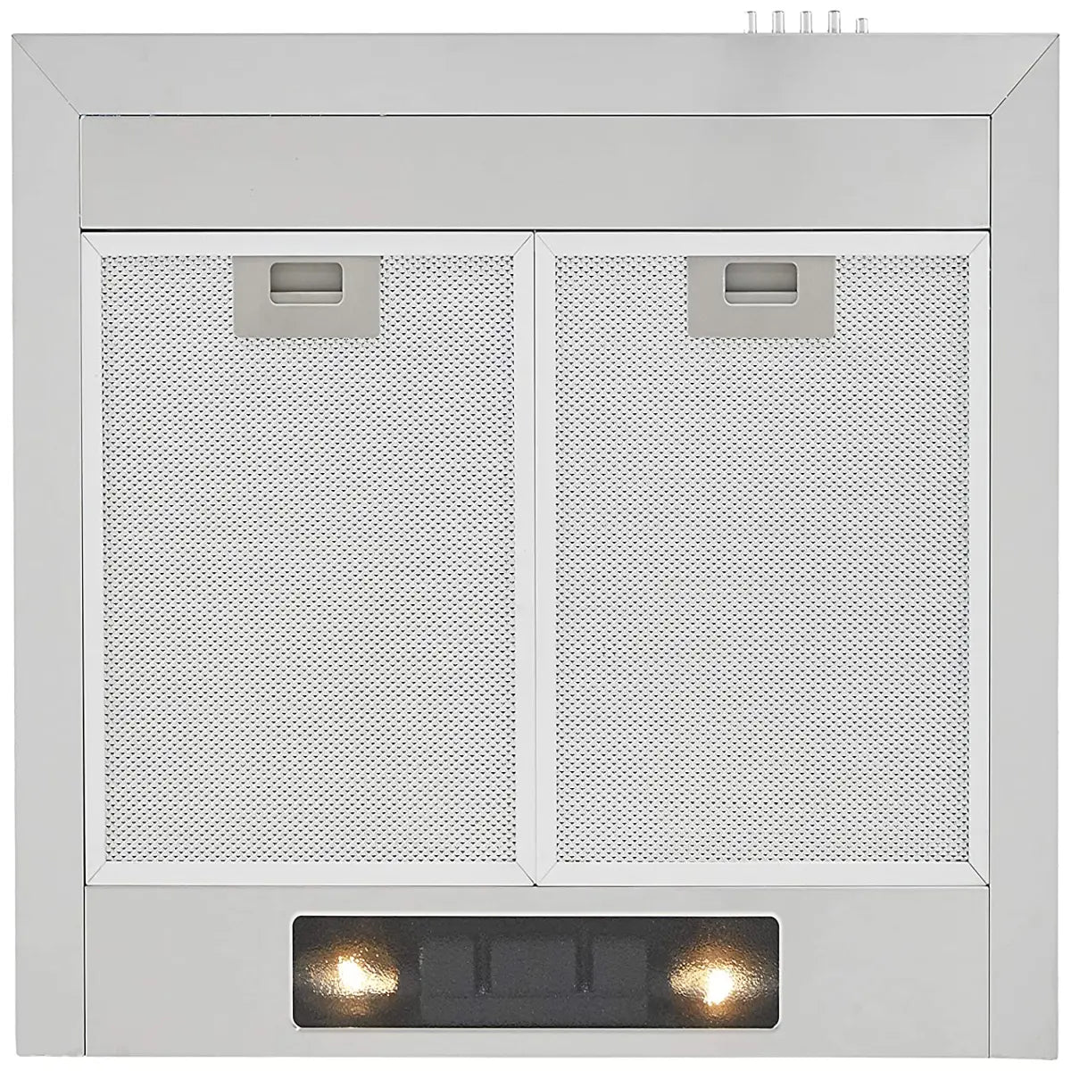Kaff Elbaa Mx 60 Cm Wall Mount Chimney