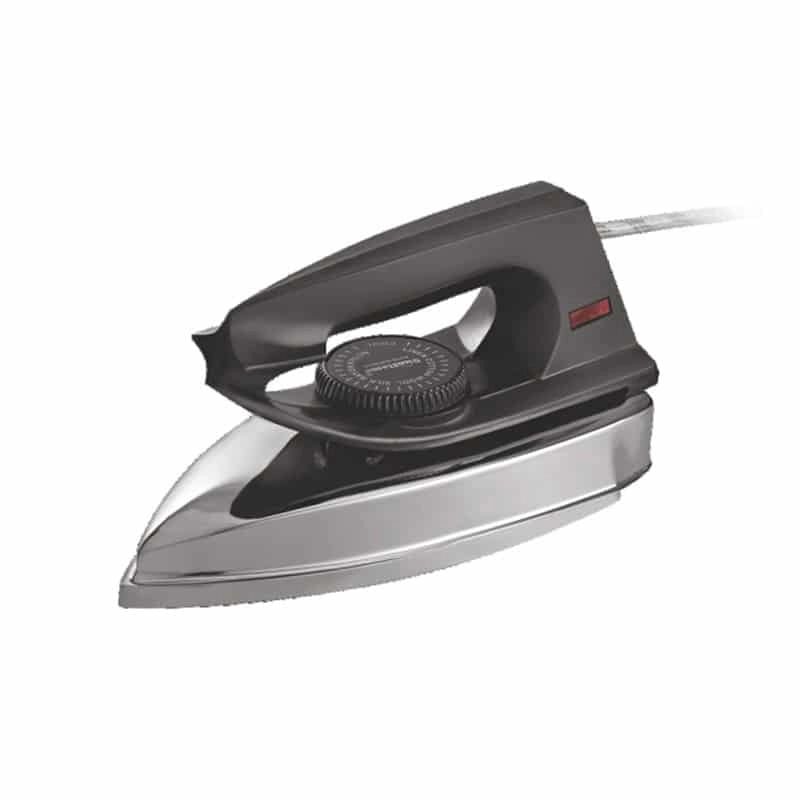 Sunflame Heavy Weight Supreme Iron