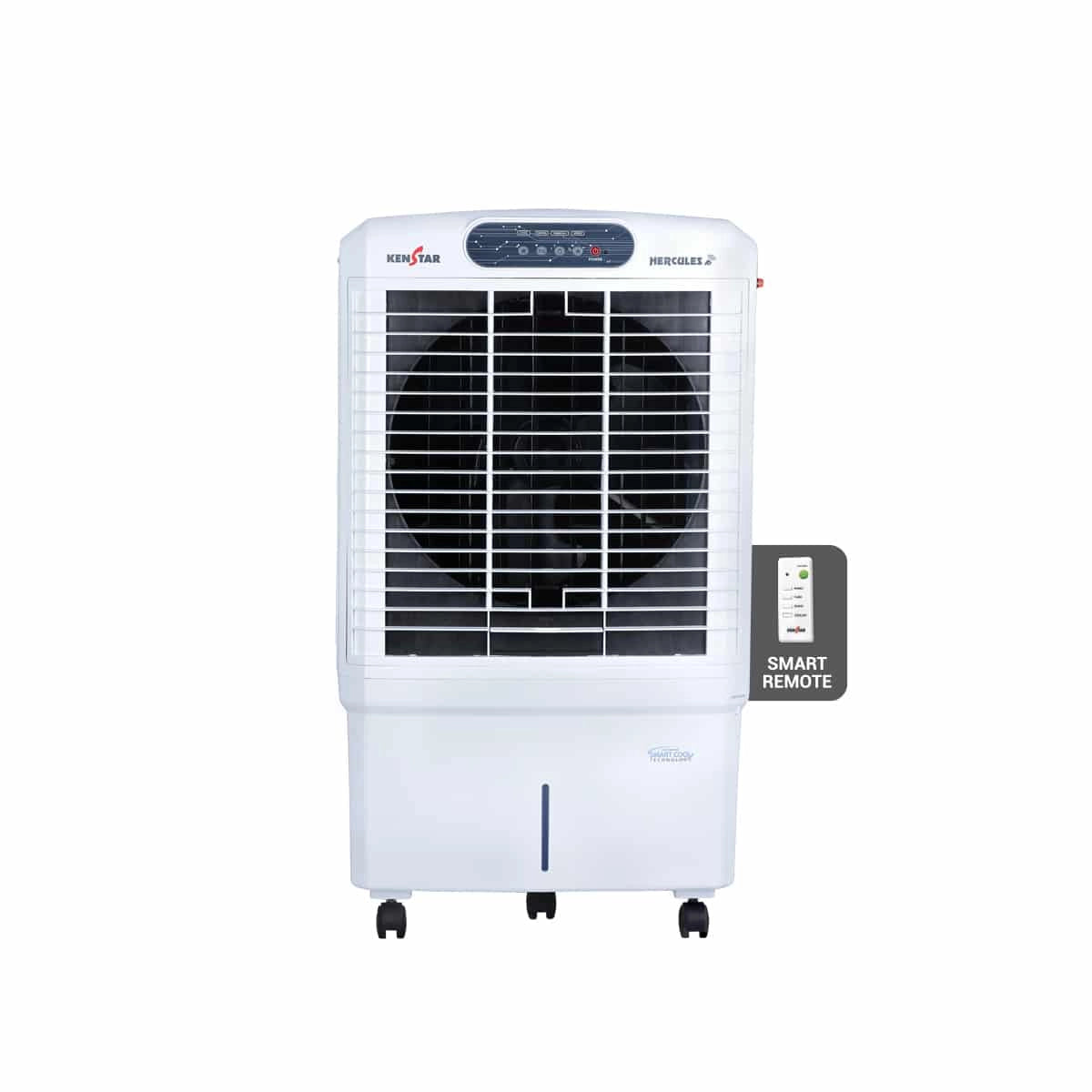 Kenstar Desert Air Cooler Hercules Series With Remote Control