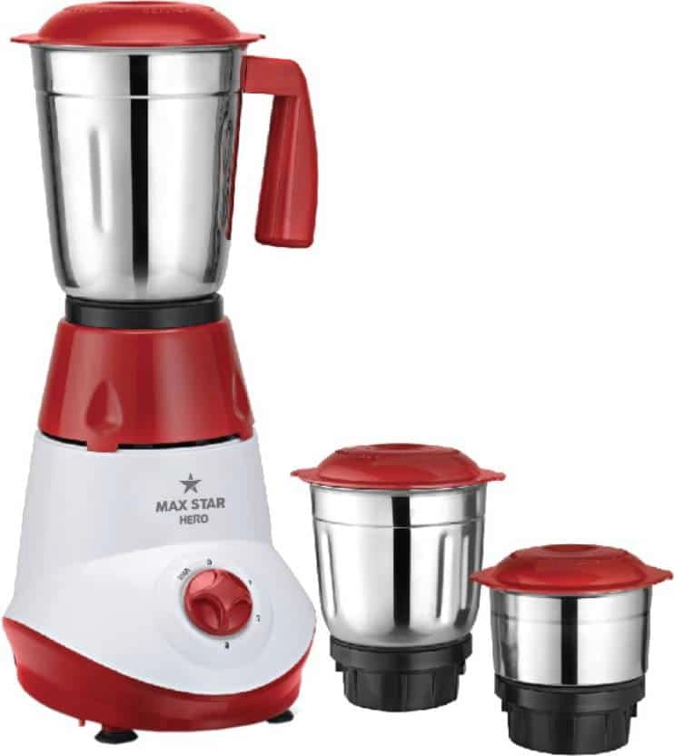 Max Star ACE MG09 MIXER GRINDER