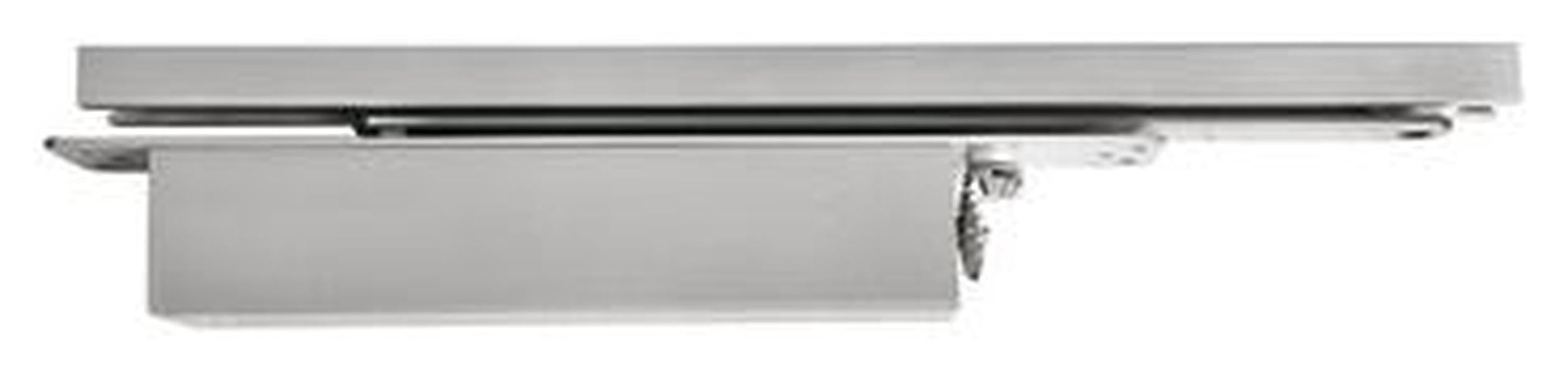 hafele DCL 70 Concealed Cam Efficient Door Closer With Non Hold Open931.84.399