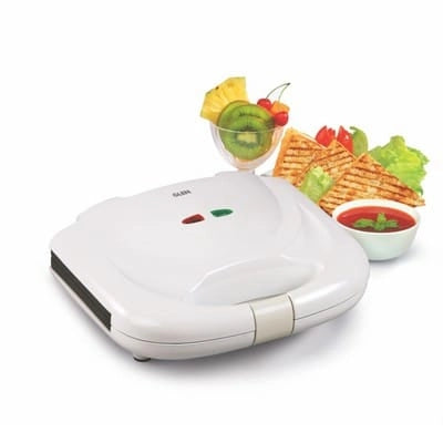 Glen Sandwich Maker 3026 Grill Plate