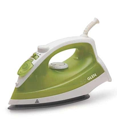 Glen Air Fryer 3042 1350 Watt Adjustable timer 2.25 Ltr