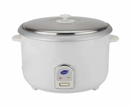 Glen Automatic Rice Cooker 3060 with Capacity 4.2 litres, 1600W