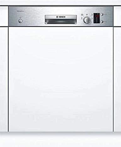 Bosch 12 Place Settings SMI25AS00E Built In Dishwasher