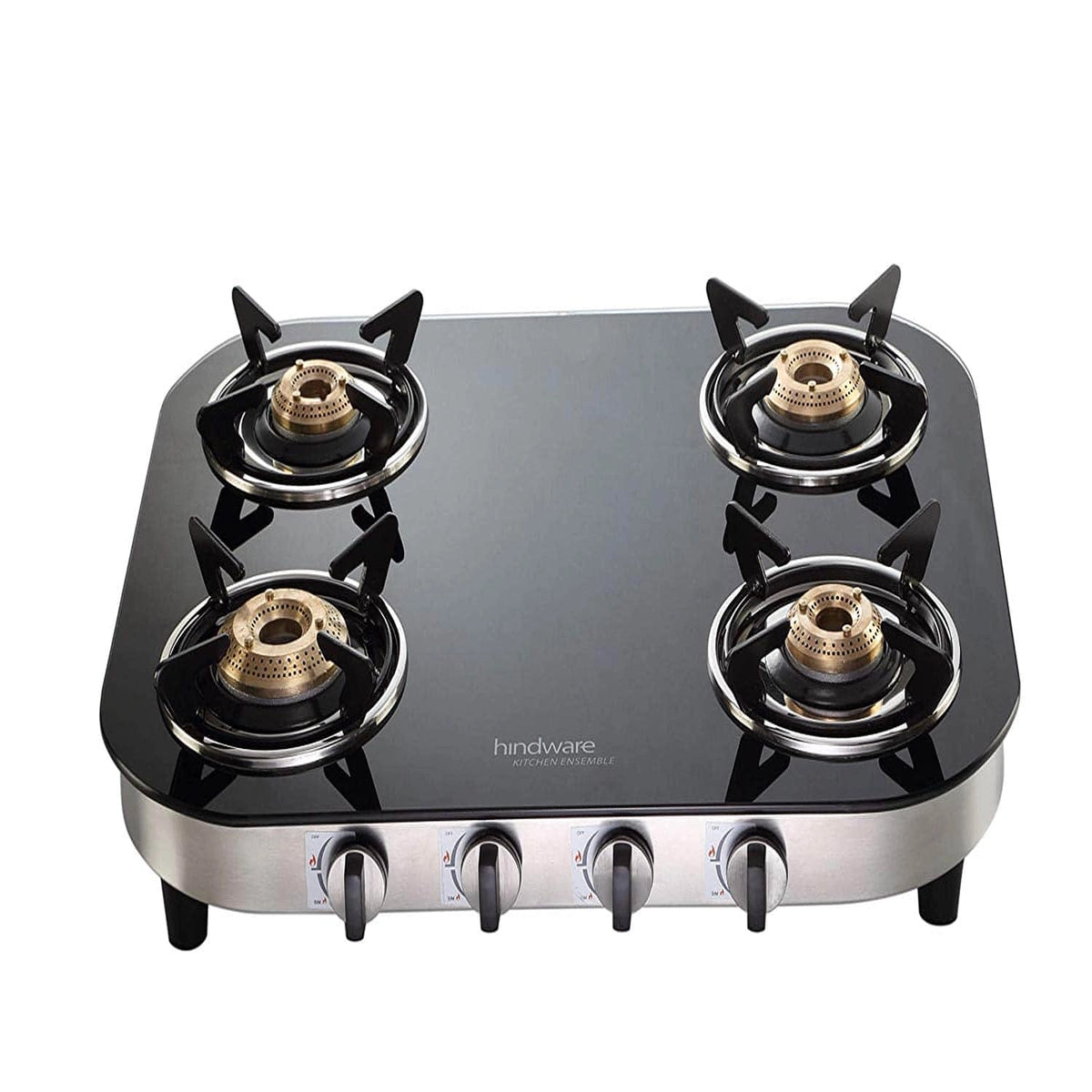 Hindware KA Cooktop Franco 4B