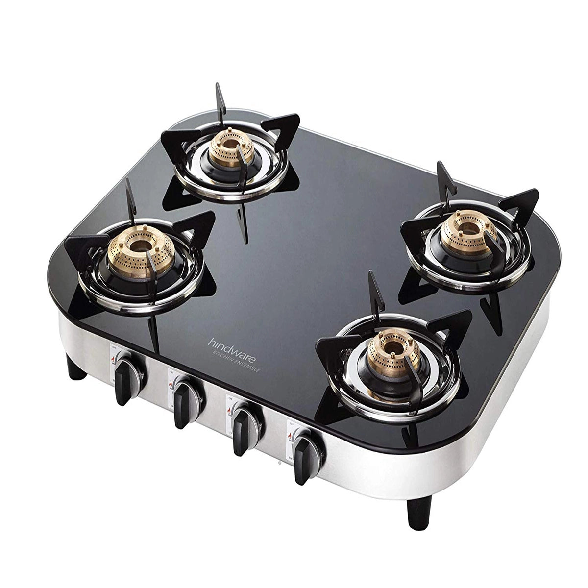 Hindware KA Cooktop Franco 4B