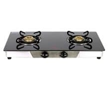 Hindware Armo GL 2B Cooktop Hob