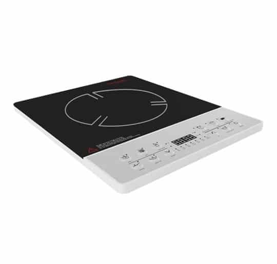 Hindware Gino Induction Cooktop