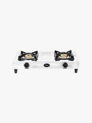 Hindware CT 100044 Tino SS 2B ka Cooktop