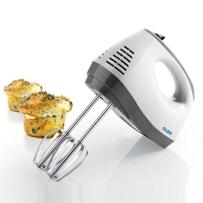 Glen Electric Hand Mixer 4046 250 W