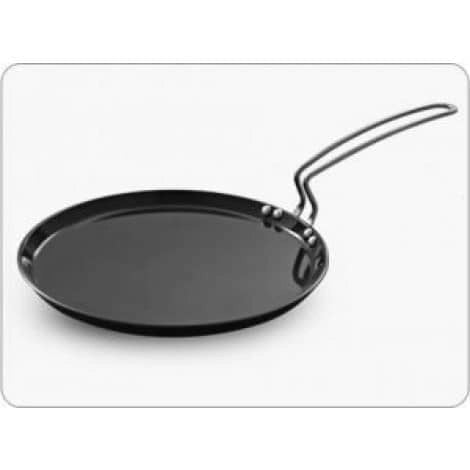 Sunflame Cookware Dosaflat Tawa 2.65 MM
