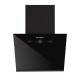 Faber Comet BLDC FL HC SC BK IN 60 cm Chimney Hood