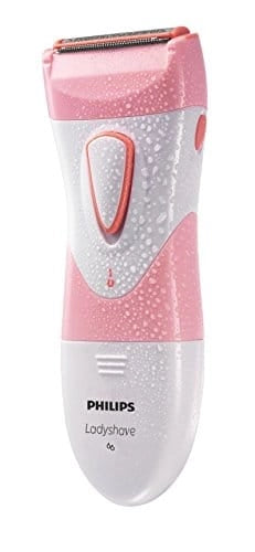 Philips SatinShave Wet &amp; Dry Electric Shaver HP6306